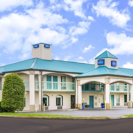 Baymont By Wyndham Gallatin Luaran gambar