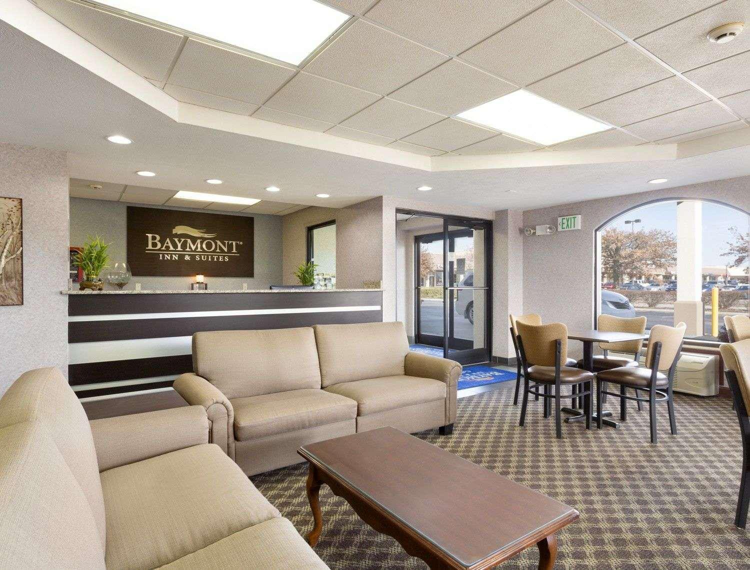 Baymont By Wyndham Gallatin Luaran gambar