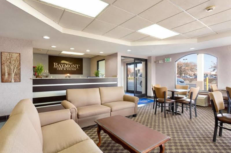Baymont By Wyndham Gallatin Luaran gambar